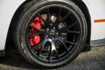 Dodge Challenger SRT Hellcat 2016 года